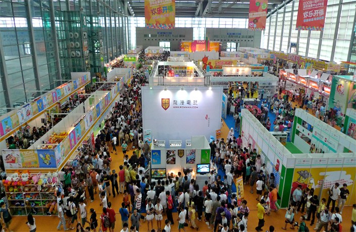 Discovering eco-friendly packaging solutions at the Canton Fair